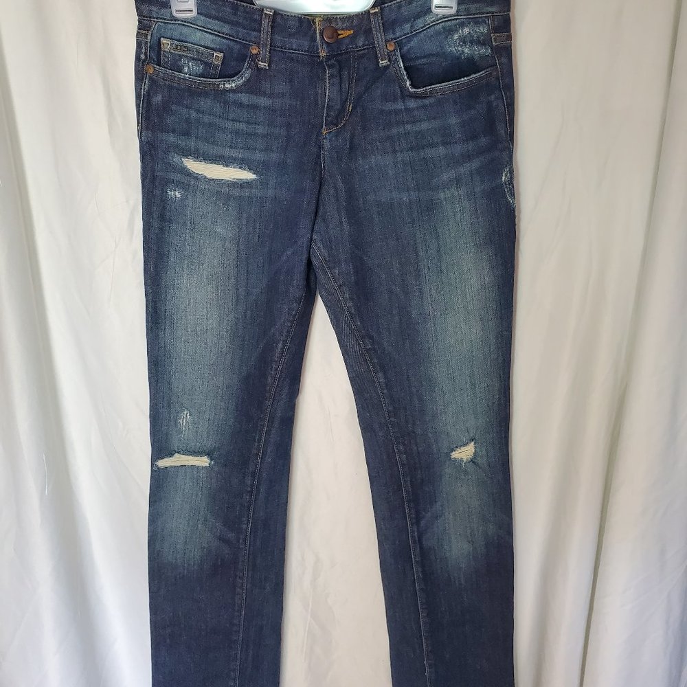 Joe's Ex-Lover Jeans